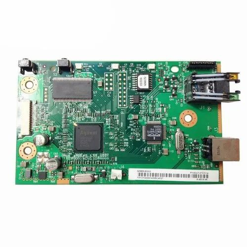 RG5-6396 - HP Memory Controller PC Board for Color LaserJet 4600DTN / 4600 Printer