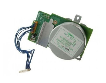 RK2-0273 - HP Main Motor Assembly LaserJet 4250 4350 4345 Printer