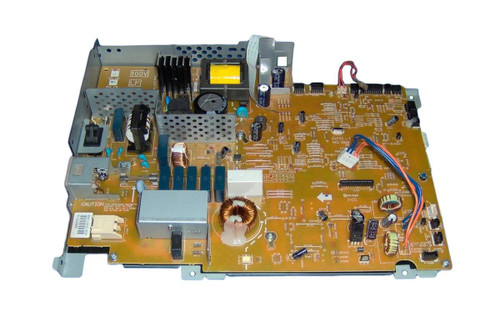 RM1-1516-100CN - HP 110V Engine Controller Assembly LaserJet 2400 Printer