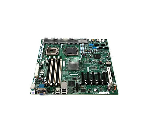 461511-001 - HP LGA771 DDR2 6-DIMM Server Motherboard