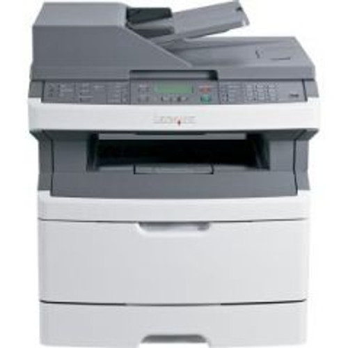 13B0632 - Lexmark X363DN Government Compliant Multifunction Printer Monochrome 35 ppm Mono 1200 x 1200 dpi Copier Scanner Printer