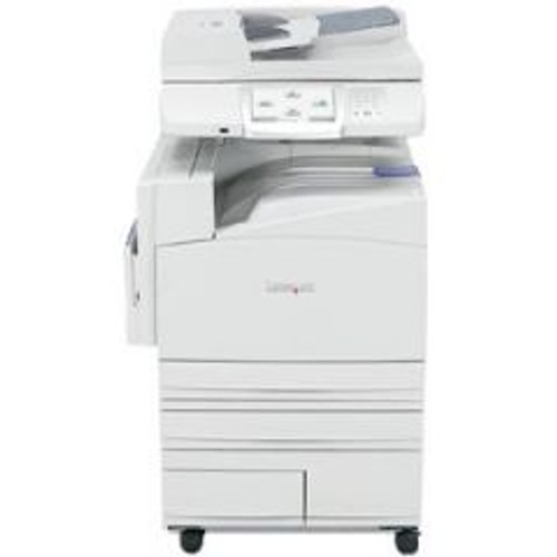 21Z0221 - Lexmark X945e Multifunction Printer Color Laser Print Copyscanfax 45 Ppm