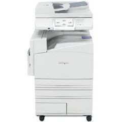 21Z0221 - Lexmark Color Laser 45 PPM Multifunction Printer