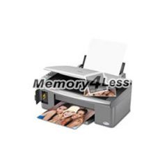 C11C650001 - Epson 5760x1440dpi 27ppm USB 2.0 All-in-One Inkjet Printer