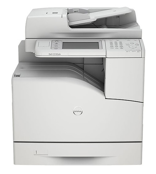 C5765DN - Dell C5765dn Color Multifunction Printer