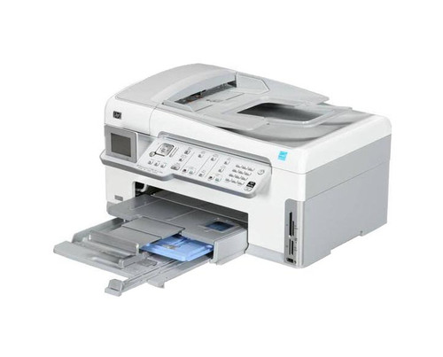 C7280 - HP Photosmart C7280 All-In-One Color Multifunction Printer