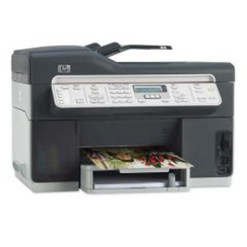 C8187A#ABA - HP Officejet Pro L7580 All-in-One Color Multifunction Printer