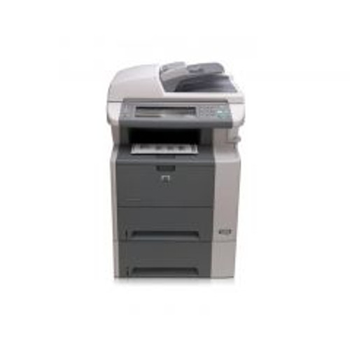 CB415A - HP LaserJet M3035XS Multifunction Printer Monochrome 33 ppm Mono 1200 x 1200 dpi Fax Copier Printer Scanner