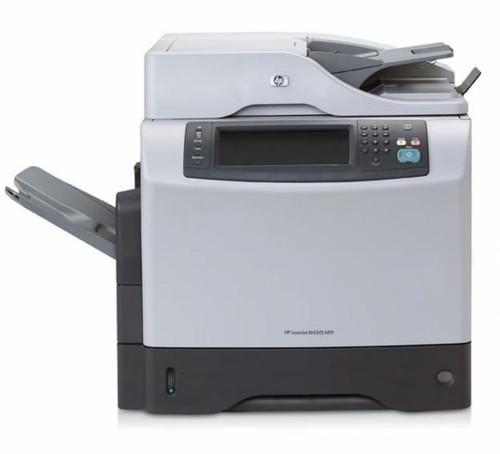 HP LaserJet M4345 Multifunction Printer CB425A, ideal for office use, high-quality printing and scanning