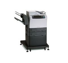 CB427A - HP LaserJet M4345XS Multifunction Office Printer