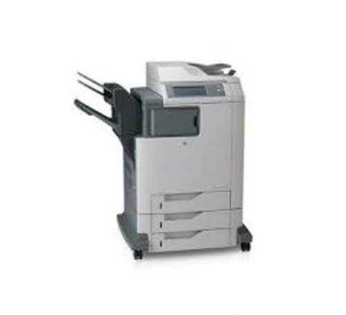 CB483A - HP Color LaserJet CM4730FM Multifunction Printer