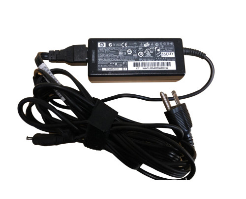 463958-001 - HP 65W 100-240V AC Power Adapter