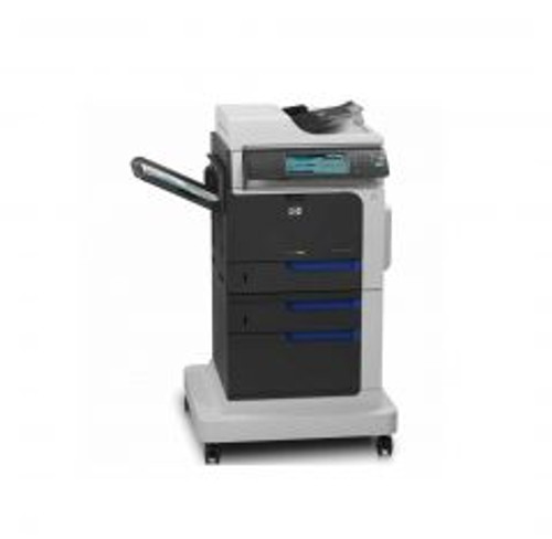 CC420A - HP Color LaserJet Enterprise CM4540F Multifunction Printer