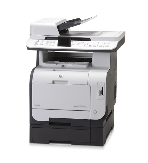 CC436A - HP LaserJet CM2320nf Multifunction Printer