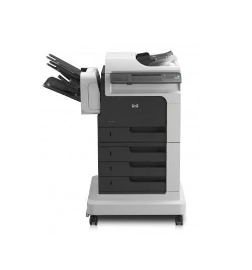 CE504A - HP LaserJet Enterprise M4555fskm Multifunction Printer