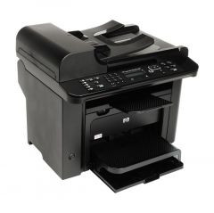CE538A - HP LaserJet Pro M1536DNF Monochrome Multifunction Printer