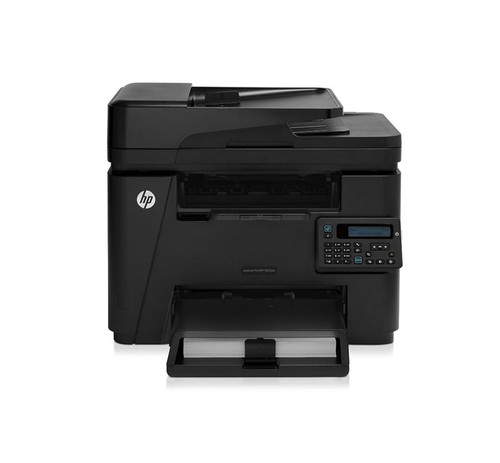 CF484A - HP LaserJet Pro M225dn Multifunction Printer