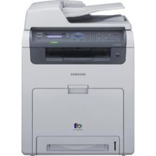 CLX-6220FX - Samsung CLX 6220FX Color Multifunction Printer