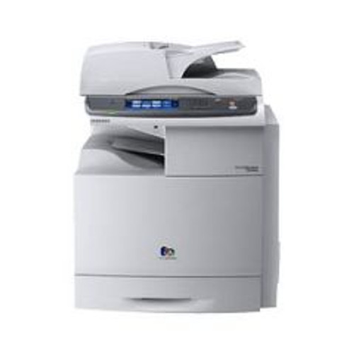 CLX-8540ND - Samsung MultiXpress 8540ND Color Multifunction Printer