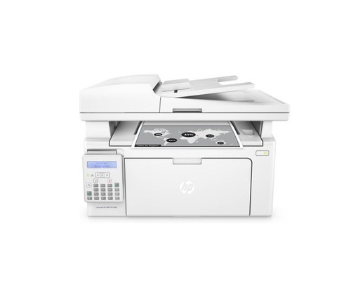 G3Q59AR#BGJ - HP LaserJet Pro MFP M130fn Multifunction Printer