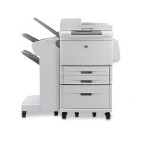 Q3728A - HP LaserJet 9050 Multifunction Printer