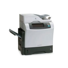 Q3942A - HP LaserJet 4345 Multifunction Laser Printer