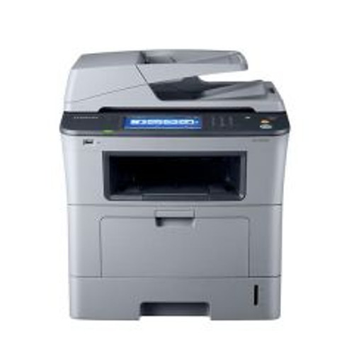 SCX-5835NX - Samsung 33PPM Monochrome Laser Multifunction Printer