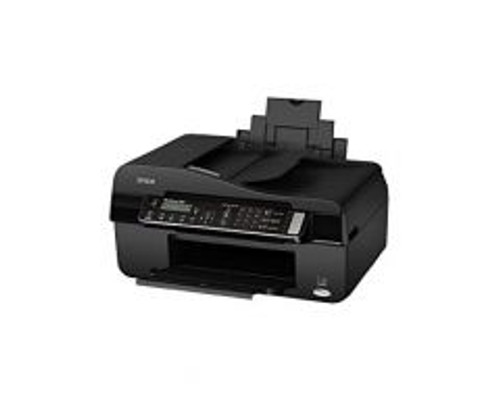 WORKFORCE520 - Epson Workforce 520 Wireless Multifunction Printer/ Copier/ Scanner/ Fax