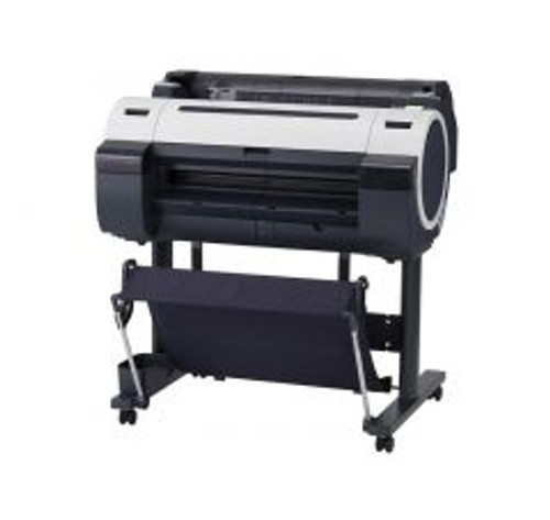 HP DesignJet Z2100 InkJet Large Format Printer 24-inch Color - for professional printing needs