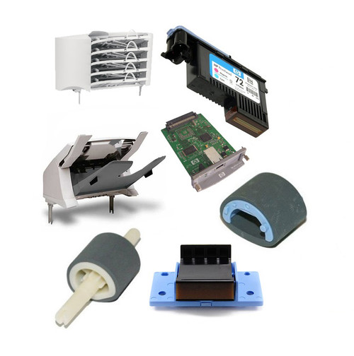 74563-5300 - HP Scanner Connect Molex Cable
