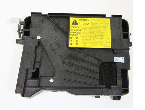 B5L46-40010 - HP Copy Scanner & Drive Belt Assembly for LaserJet Enterprise M527 / M577 Series
