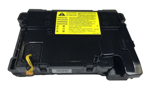 RM2-5611 - HP Laser Scanner Assembly Color LaserJet Printer