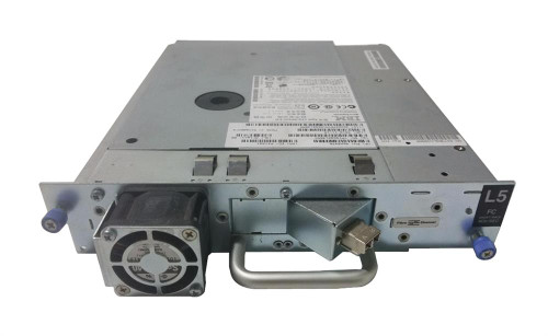 46X1364 - IBM 1.5TB/3TB LTO-5 SAS Internal Tape Drive
