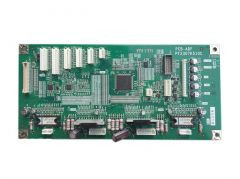 PF2307K229NI - HP ADF Main Board Controller Scanner