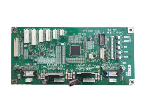 PF2307K510C - HP ADF Controller PCA Assembly for Scanjet Enterprise Flow N9120 Flatbed Scanner