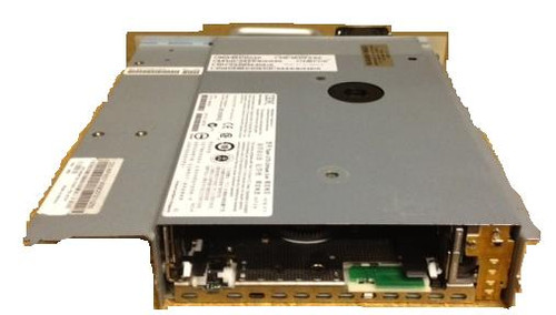 46X6073 - IBM 1.5TB/3TB Internal LTO-5 Tape Drive