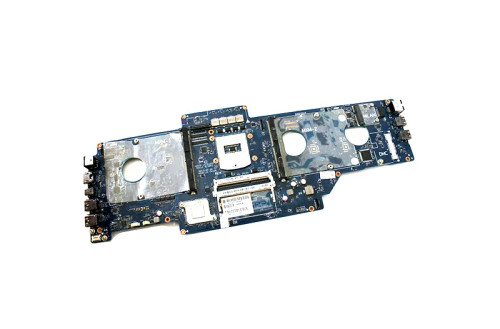 4703X - Dell Socket PGA947 DDR3L Laptop Motherboard