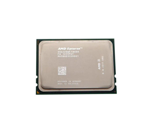 OS6220 - AMD Hexadeca-core 3.00GHz 16MB L3 Socket G34 Processor