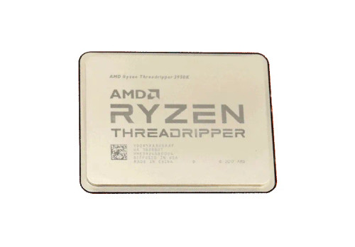 YD295XA8AFWOF - AMD 16-Core 3.5GHz sTR4 Processor
