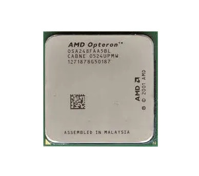13N0701 - IBM 2.20GHz 1MB L2 Socket 940 Single-Core Processor