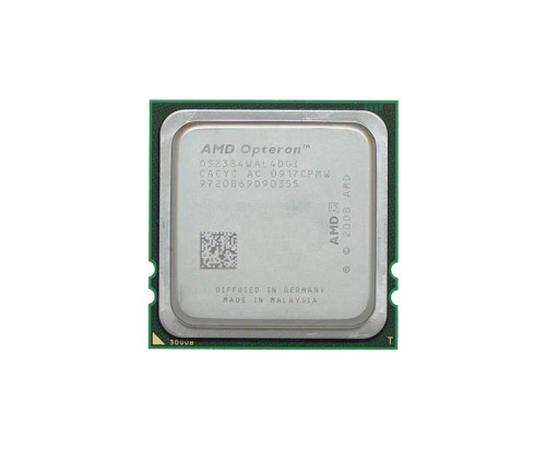 224-3056 - Dell 2.70GHz 6MB L3 Socket F Quad-Core Processor