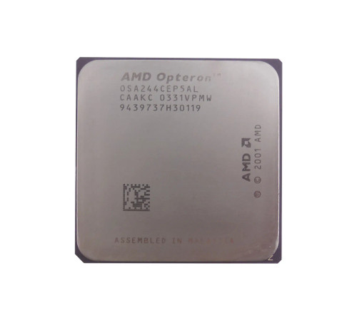 361035-B21 - HP 1.80GHz 1MB L2 Socket 940 Single-Core Processor
