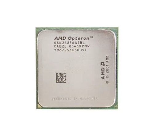 361036-B21 - HP 2.20GHz 1MB L2 Socket 940 Single-Core Processor