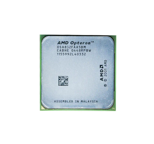 390603-B21 - HP 2.60GHz 1MB L2 Opteron 852 Processor