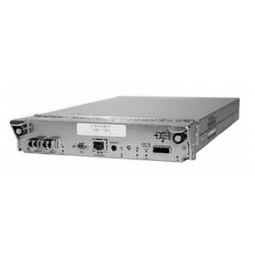 490092-001 - HP Fiber Channel Controller for StorageWorks MSA2300fc Dual Controller Array series.