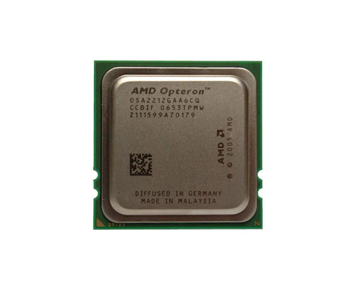 40K7299 - IBM 2.00GHz 1000MHz 2MB Socket F Dual-Core Processor