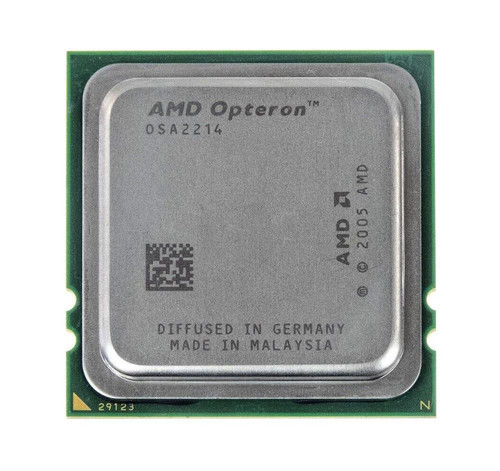 411368-B21 - HP 2.20GHz 2MB Socket F Dual-Core Processor