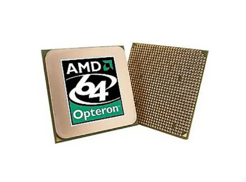 439189-L21 - HP 2.80GHz 1000MHz 2MB Socket F Dual-Core Processor