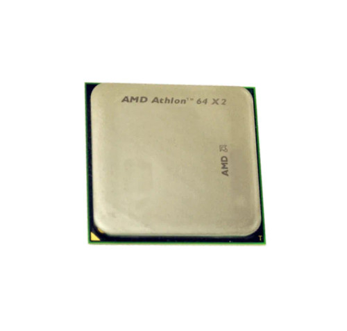 HP 2.3GHz 1MB L2 Cache AMD Athlon 64 X2 4450B Dual Core Processor for Socket AM2 - Compatible with HP servers