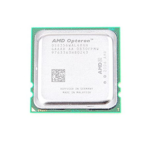 448193-B21 - HP 2.3GHz 2MB L3 Cache Socket Fr2(1207) AMD Opteron 8356 Quad-Core Processor